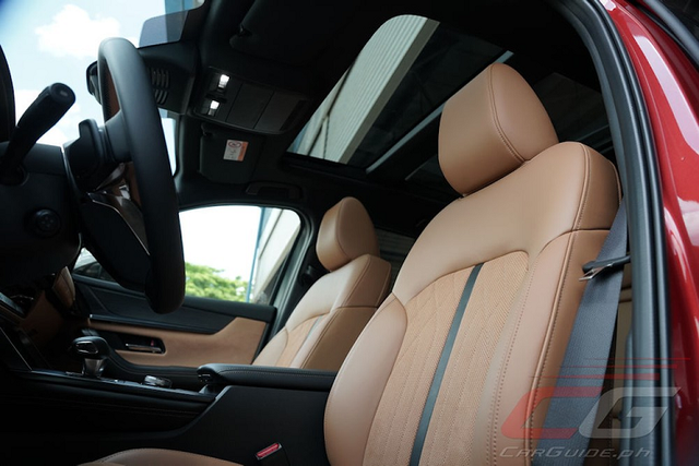 Mazda CX-60 từ 1,16 tỷ đồng tại Đông Nam Á, chờ về Việt Nam - Hình 13 Mazda CX-60 tu 1,16 ty dong tai Dong Nam A, cho ve Viet Nam-Hinh-13