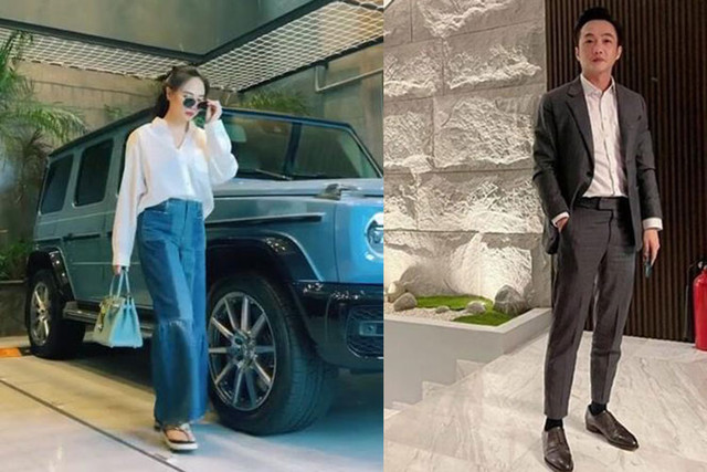 Cường Đô la bán Mercedes-AMG G63 hơn 10 tỷ sau 4 năm sở hữu - Hình 4 Cuong Do la ban Mercedes-AMG G63 hon 10 ty sau 4 nam so huu-Hinh-4