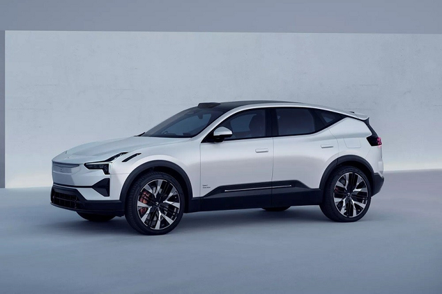 Volvo EX90 sắp bán ở Việt Nam bị hoãn giao xe vì lỗi phần mềm - Hình 2 Volvo EX90 sap ban o Viet Nam bi hoan giao xe vi loi phan mem-Hinh-2