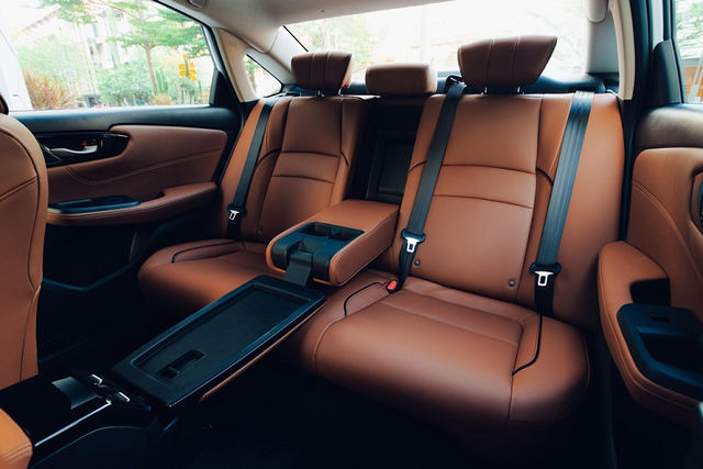 Về sức mạnh, toàn bộ dòng Honda Crider 2024 đã được nâng cấp để đáp ứng tiêu chuẩn khí thải. Phiên bản xăng sử dụng động cơ 180 Turbo được trang bị động cơ 3 xi-lanh, dung tích 1.0 lít, sản sinh công suất tối đa 121 mã lực và mô-men xoắn cực đại 173 Nm.