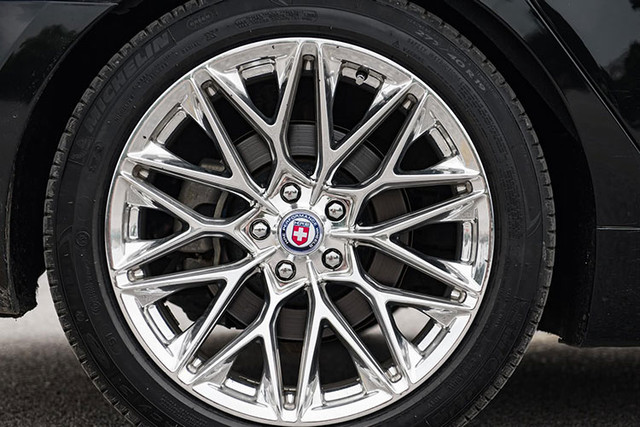 Hyundai Equus Limousine 2010 rao bán 1,4 tỷ đồng - Hình 5 Hyundai Equus Limousine 2010 rao ban 1,4 ty dong-Hinh-5