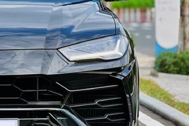 Giá SUV Lamborghini Urus ra sao sau khi đã bị dừng sản xuất? - Hình 11 Gia SUV Lamborghini Urus ra sao sau khi da bi dung san xuat?-Hinh-11