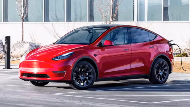 Loat xe oto ban chay nhat the gioi nam 2022, Hyundai Tucson lot top-Hinh-2