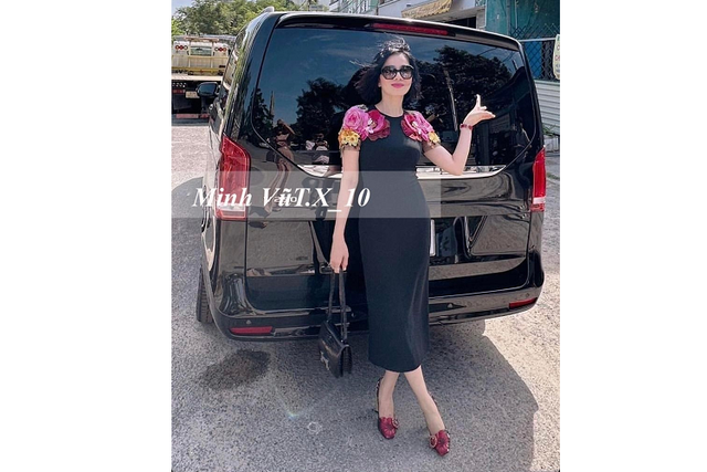 Cận cảnh cuộc sống sang chảnh với tình trẻ của Lệ Quyên - Hình 13 Can canh cuoc song sang chanh voi tinh tre cua Le Quyen-Hinh-13