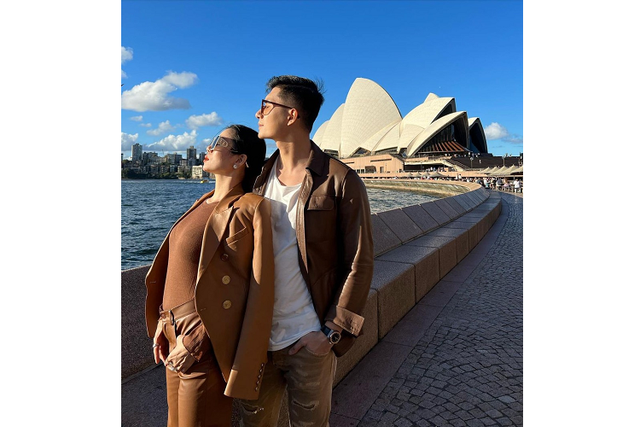 Cận cảnh cuộc sống sang chảnh với tình trẻ của Lệ Quyên - Hình 2 Can canh cuoc song sang chanh voi tinh tre cua Le Quyen-Hinh-2