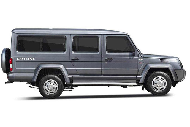Force Citiline - SUV 10 chỗ như xe sang Mercedes G-Class chỉ 432 triệu đồng - Hình 2 Force Citiline - SUV 10 cho nhu xe sang Mercedes G-Class chi 432 trieu dong-Hinh-2