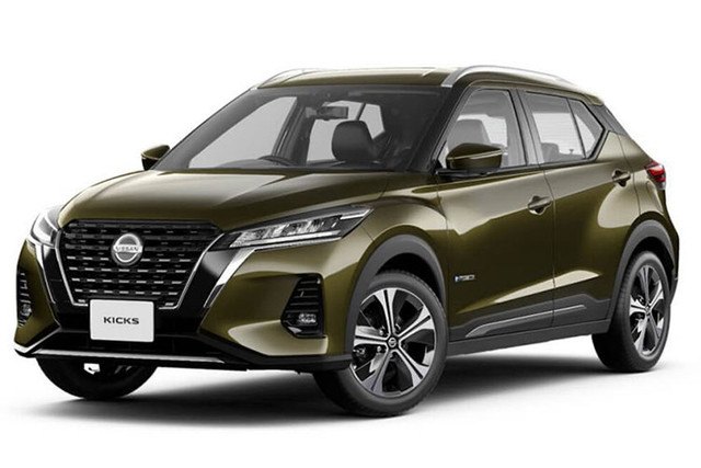 Chi tiet Nissan Kicks e-Power VL Limited 2023, cao nhat 663 trieu dong-Hinh-5