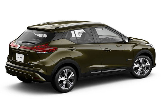 Chi tiet Nissan Kicks e-Power VL Limited 2023, cao nhat 663 trieu dong-Hinh-4
