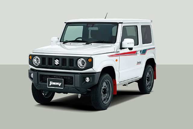 Suzuki Jimny sap ve Viet Nam them ban gioi han, chi 538 trieu dong-Hinh-4