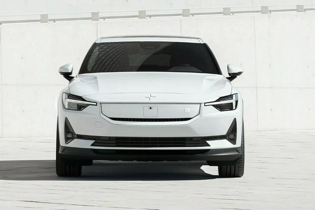 Cận cảnh Polestar 2 chạy điện của Volvo giá từ khoảng 1,281 tỷ đồng - Hình 3 Can canh Polestar 2 chay dien cua Volvo gia tu khoang 1,281 ty dong-Hinh-3