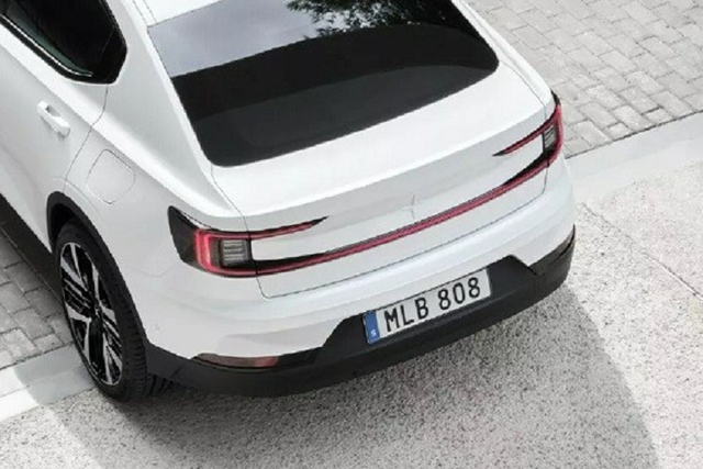 Cận cảnh Polestar 2 chạy điện của Volvo giá từ khoảng 1,281 tỷ đồng - Hình 9 Can canh Polestar 2 chay dien cua Volvo gia tu khoang 1,281 ty dong-Hinh-9