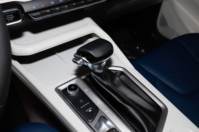 Omoda 3 giá rẻ sắp về Việt Nam, "đấu" Toyota Raize và Kia Sonet - Hình 12 Omoda 3 gia re sap ve Viet Nam,