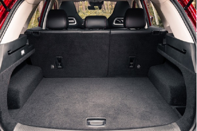 MG HS 2023 se co gia tu 750 trieu dong tai Viet Nam-Hinh-7