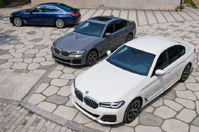 THACO giảm tới 470 triệu đồng cho hàng loạt xe sang BMW - Hình 5 THACO giam toi 470 trieu dong cho hang loat xe sang BMW-Hinh-5