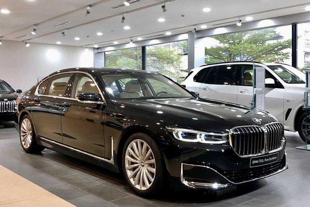 THACO giảm tới 470 triệu đồng cho hàng loạt xe sang BMW - Hình 3 THACO giam toi 470 trieu dong cho hang loat xe sang BMW-Hinh-3