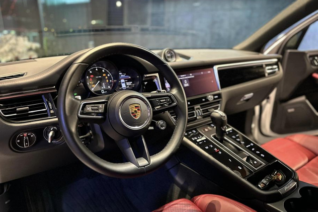 Can canh xe bac ty Porsche Macan S 2022 cua hau ve Vu Van Thanh-Hinh-6