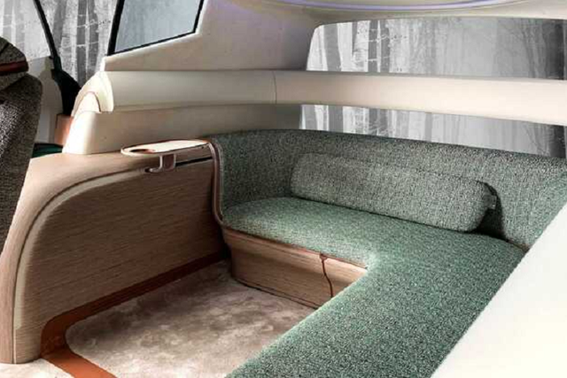Chiếc SUV Hyundai Seven Concept chạy điện đột phá của Hàn Quốc - Hình 3 Chiec SUV Hyundai Seven Concept chay dien dot pha cua Han Quoc-Hinh-3