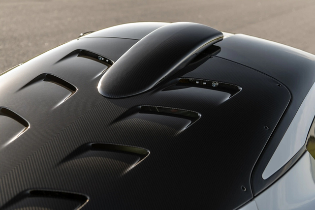 Hennessey Venom F5 Revolution bản giới hạn có giá hơn 63 tỷ đồng - Hình 7 Hennessey Venom F5 Revolution ban gioi han co gia hon 63 ty dong-Hinh-7