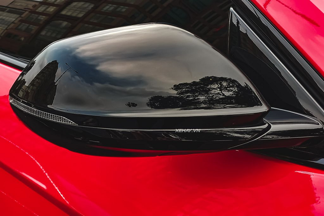 Lamborghini Urus hơn 21 tỷ độc nhất Việt Nam của đại gia Lâm Đồng - Hình 5 Lamborghini Urus hon 21 ty doc nhat Viet Nam cua dai gia Lam Dong-Hinh-5