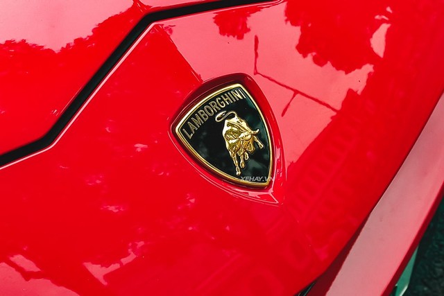 Lamborghini Urus hơn 21 tỷ độc nhất Việt Nam của đại gia Lâm Đồng - Hình 6 Lamborghini Urus hon 21 ty doc nhat Viet Nam cua dai gia Lam Dong-Hinh-6