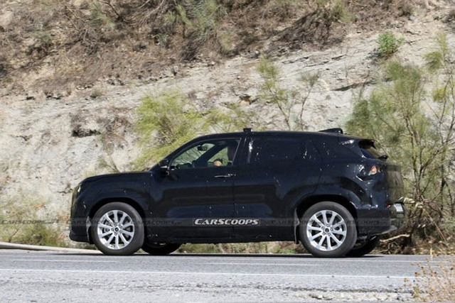 Chi tiết Suzuki eVX dưới 400 triệu đồng - Hình 3 Chi tiet Suzuki eVX duoi 400 trieu dong-Hinh-3