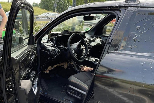 Chi tiết Suzuki eVX dưới 400 triệu đồng - Hình 7 Chi tiet Suzuki eVX duoi 400 trieu dong-Hinh-7