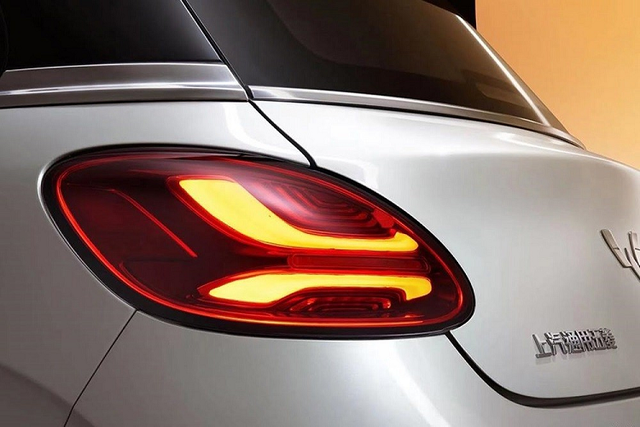 Chi tiết ô tô điện Wuling Bingo 2023 từ 242 triệu đồng - Hình 6 Chi tiet o to dien Wuling Bingo 2023 tu 242 trieu dong-Hinh-6