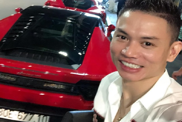 Dan xe tram ty cua “dai gia” Tung Vang tai Ha Noi co gi hot?-Hinh-3