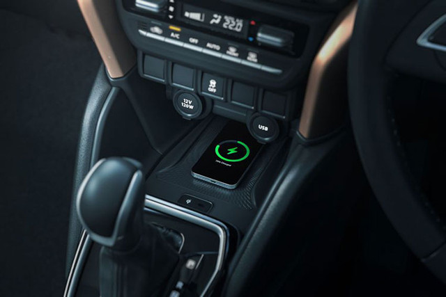 Suzuki Grand Vitara 2023 chỉ từ 300 triệu đồng có gì? - Hình 7 Suzuki Grand Vitara 2023 chi tu 300 trieu dong co gi?-Hinh-7