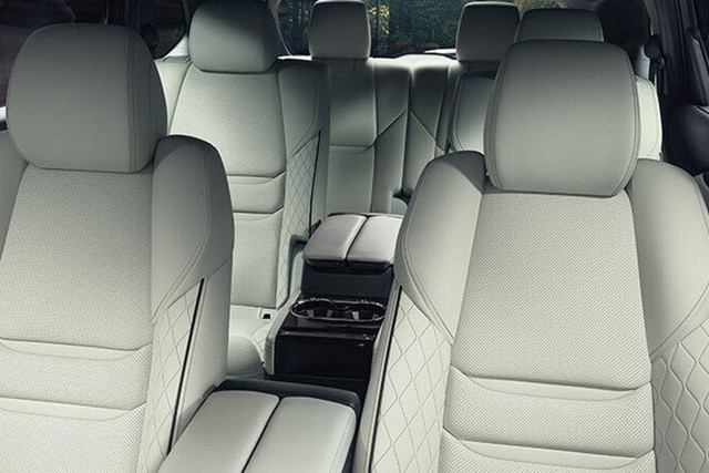 Chi tiet Mazda CX-90 2024 thay the CX9, manh me va sang chanh hon-Hinh-5