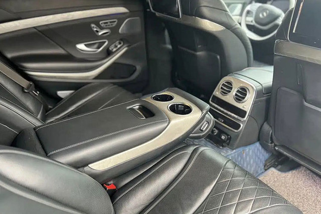 Hyundai Mufasa 2024 "giá mềm" sắp ra mắt, nhỏ và gọn hơn Tucson - Hình 10 Hyundai Mufasa 2024