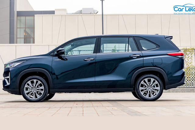 Suzuki Engage 2024: Đẹp hơn, rẻ hơn - Hình 3 Suzuki Engage 2024: Dep hon, re hon-Hinh-3