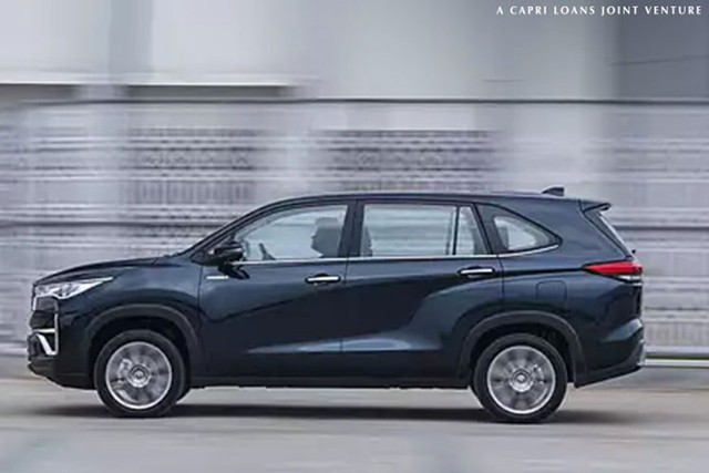 Suzuki Engage 2024: Đẹp hơn, rẻ hơn - Hình 11 Suzuki Engage 2024: Dep hon, re hon-Hinh-11