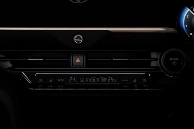 Toyota Crown Estate 2024 - SUV “chủ tịch” lộ diện sau 15 năm - Hình 8 Toyota Crown Estate 2024 - SUV “chu tich” lo dien sau 15 nam-Hinh-8