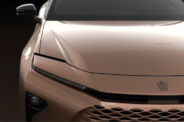 Toyota Crown Estate 2024 - SUV “chủ tịch” lộ diện sau 15 năm - Hình 3 Toyota Crown Estate 2024 - SUV “chu tich” lo dien sau 15 nam-Hinh-3