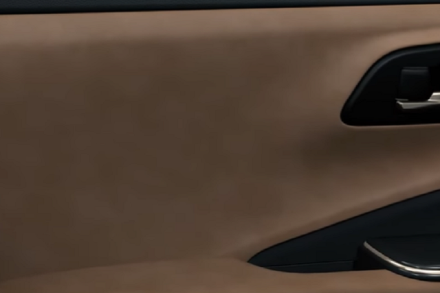 Toyota Crown Estate 2024 - SUV “chủ tịch” lộ diện sau 15 năm - Hình 12 Toyota Crown Estate 2024 - SUV “chu tich” lo dien sau 15 nam-Hinh-12