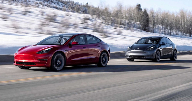 Vì sao hãng ôtô điện Tesla bị phạt tới gần 52 tỷ đồng? Vi sao hang oto dien Tesla bi phat toi gan 52 ty dong?