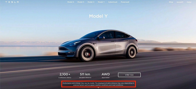 Vì sao hãng ôtô điện Tesla bị phạt tới gần 52 tỷ đồng? - Hình 2 Vi sao hang oto dien Tesla bi phat toi gan 52 ty dong?-Hinh-2