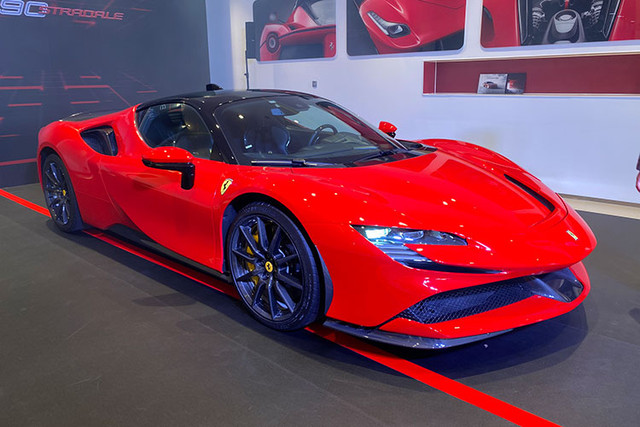 Dai gia Sai thanh trung 