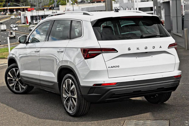 Cả dàn xe Skoda cập cảng Việt Nam, sẽ ra mắt trong năm 2023 - Hình 10 Ca dan xe Skoda cap cang Viet Nam, se ra mat trong nam 2023-Hinh-10