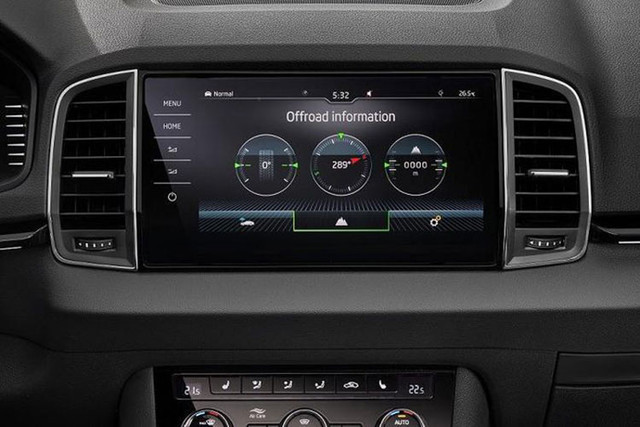 Cả dàn xe Skoda cập cảng Việt Nam, sẽ ra mắt trong năm 2023 - Hình 9 Ca dan xe Skoda cap cang Viet Nam, se ra mat trong nam 2023-Hinh-9