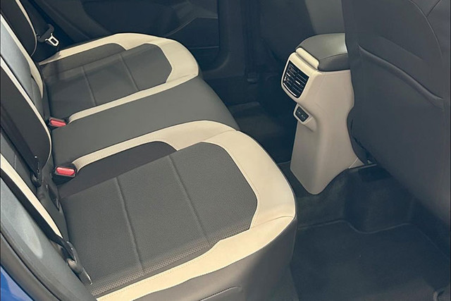 SUV cỡ B Volkswagen T-Cross thế hệ mới đang được thanh lý rẻ gần 250 triệu - Hình 7 SUV co B Volkswagen T-Cross the he moi dang duoc thanh ly re gan 250 trieu-Hinh-7