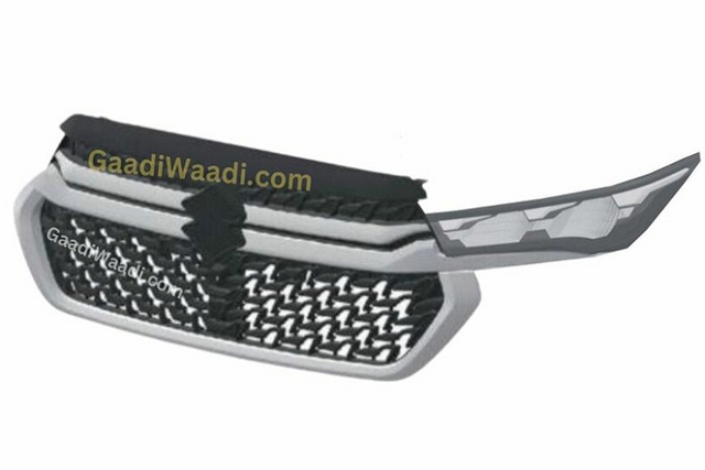 Suzuki Engage 2024: Đẹp hơn, rẻ hơn - Hình 4 Suzuki Engage 2024: Dep hon, re hon-Hinh-4