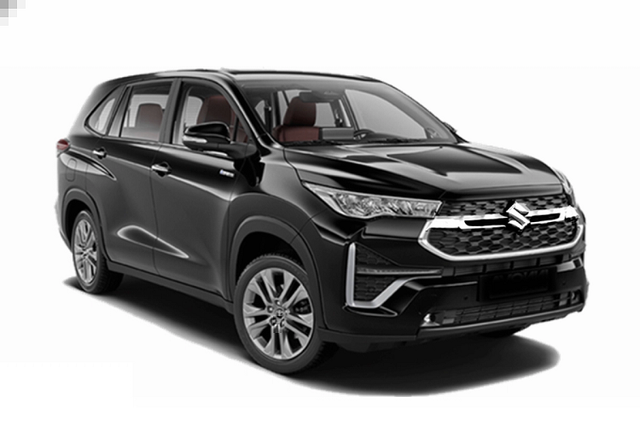 Suzuki Engage 2024: Đẹp hơn, rẻ hơn - Hình 10 Suzuki Engage 2024: Dep hon, re hon-Hinh-10