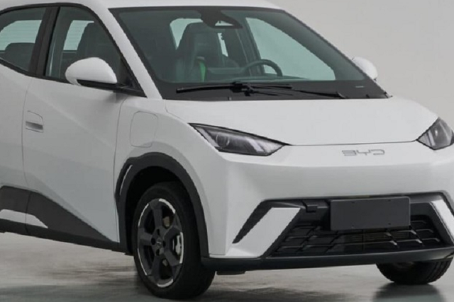 Chi tiết xe ôtô điện chỉ hơn 200 triệu đồng - Hình 5 Chi tiet xe oto dien chi hon 200 trieu dong-Hinh-5