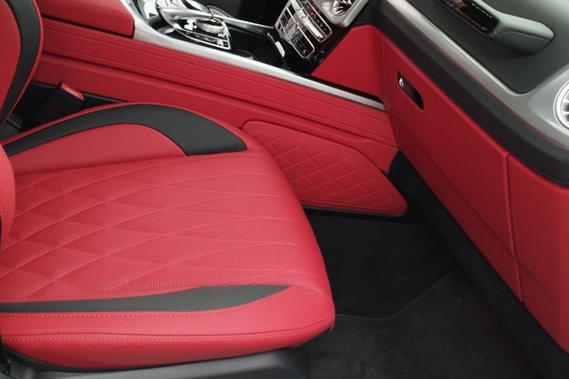 Xe Mercedes-AMG G63 hơn 11 tỷ bị bỏ quên từ năm 2018 ở Hài Phòng - Hình 6 Xe Mercedes-AMG G63 hon 11 ty bi bo quen tu nam 2018 o Hai Phong-Hinh-6