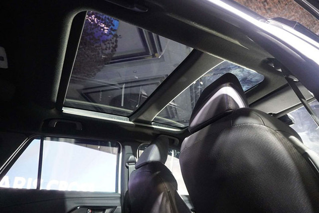 Toyota Yaris Cross 2023 khoảng 474 triệu đồng tại Indonesia, chờ về Việt Nam - Hình 10 Toyota Yaris Cross 2023 khoang 474 trieu dong tai Indonesia, cho ve Viet Nam-Hinh-10