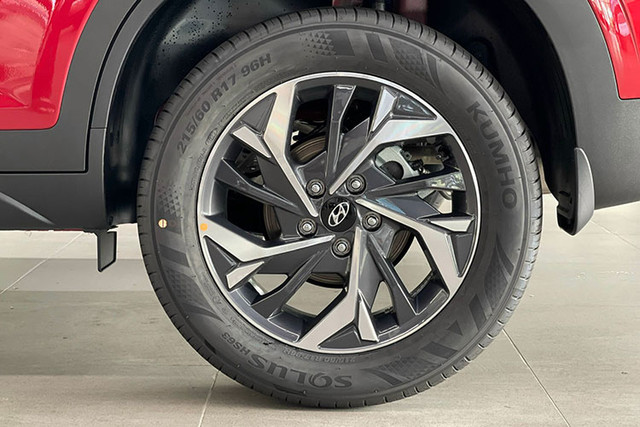Hyundai Creta giảm tới 80 triệu đồng để cạnh trang Toyota Yaris Cross vừa ra mắt - Hình 10 Hyundai Creta giam toi 80 trieu dong de canh trang Toyota Yaris Cross vua ra mat-Hinh-10