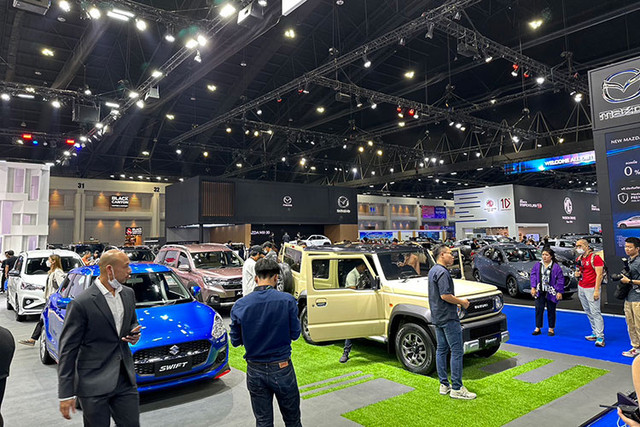 Suzuki Jimny 2023 sắp về Việt Nam, giá thế nào? Suzuki Jimny 2023 sap ve Viet Nam, gia the nao?