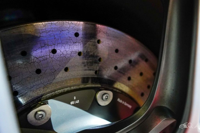 Porsche 911 GT3 RS 2023 có gì đặc biệt? - Hình 8 Porsche 911 GT3 RS 2023 co gi dac biet?-Hinh-8